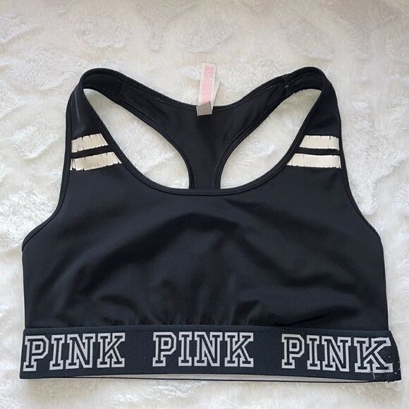PINK Victoria's Secret Other - Victoria's‎ Secret PINK sport bra, Size Small